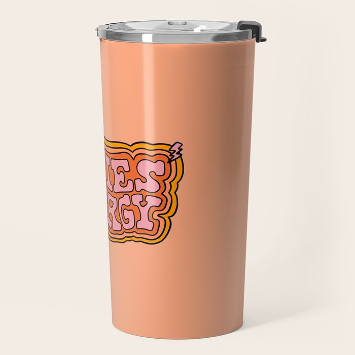 Aries Energy Travel Mug Gallery Image 2