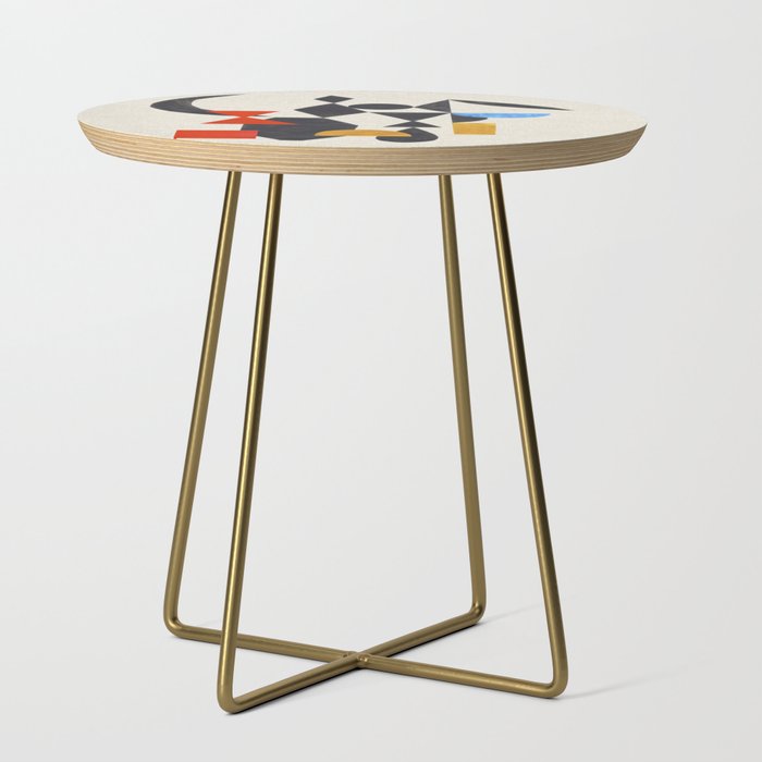 Primary Jewels  Side Table Gallery Image 1