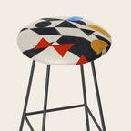 Primary Jewels  Stool Gallery Image 2