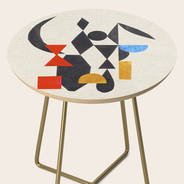 Primary Jewels  Side Table Gallery Image 2