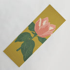 Magnolia #2 Yoga Mat Gallery Image 1
