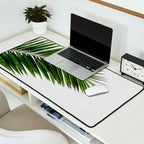 Palm Leaf I Desk Mat Gallery Image 2