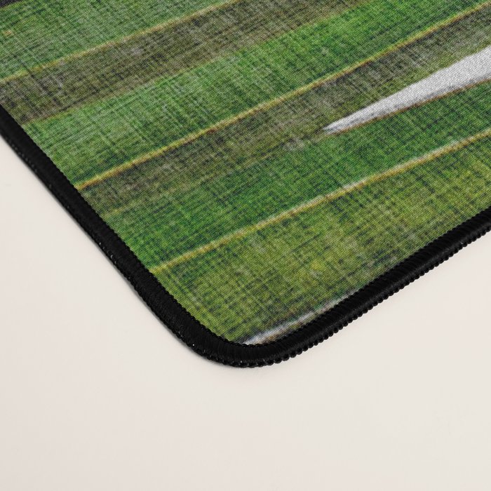 Palm Leaf I Desk Mat Gallery Image 4