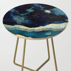 Indigo Sky Side Table Gallery Image 2