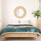 Indigo Sky Duvet Cover Gallery Image 3