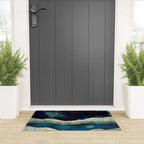 Indigo Sky Welcome Mat Gallery Image 3