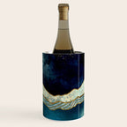 Indigo Sky Wine Chiller Gallery Image 1
