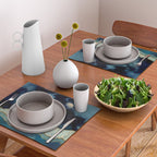 Indigo Sky Placemat Gallery Image 2