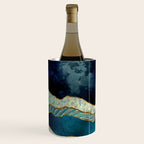 Indigo Sky Wine Chiller Gallery Image 2