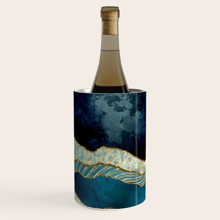 Indigo Sky Wine Chiller Gallery Image 2
