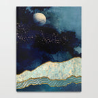 Indigo Sky Notebook Gallery Image 4