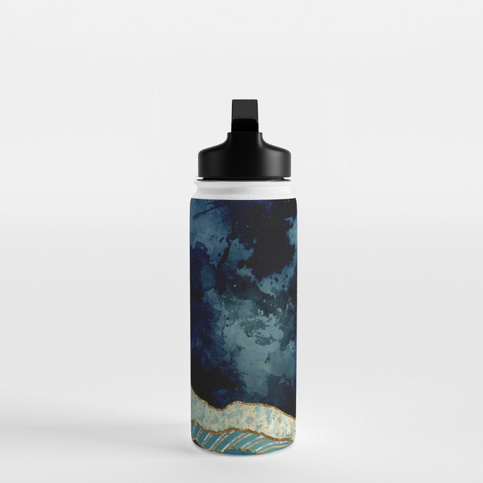 Indigo Sky Water Bottle Gallery Image 3