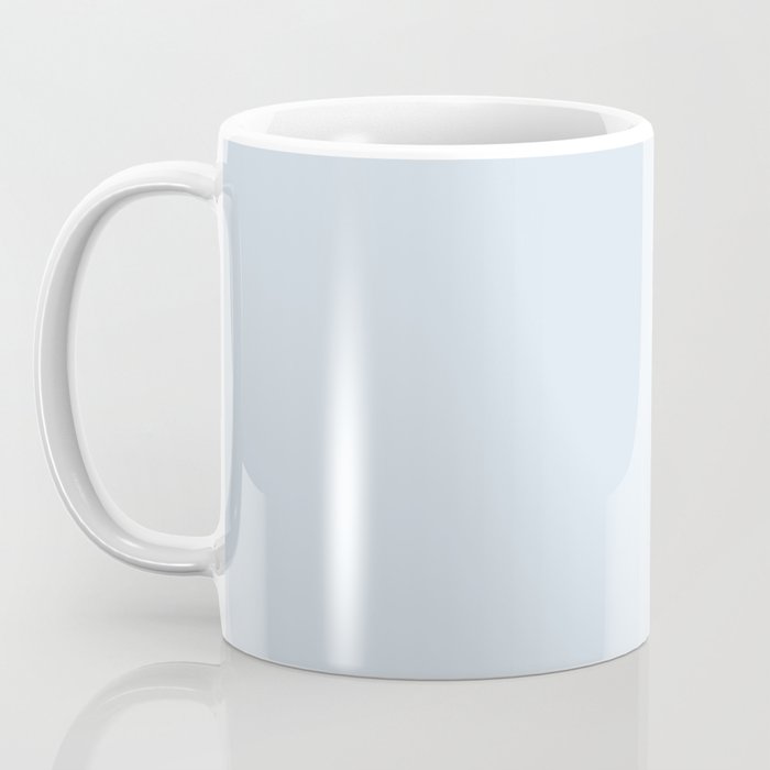 Meh Unicorn Coffee Mug Gallery Image 3