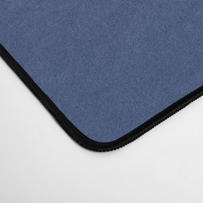 Moonrise Night Sky Desk Mat Gallery Image 4