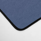 Moonrise Night Sky Desk Mat Gallery Image 4