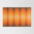 Golden Echo Out Rug Gallery Image 2