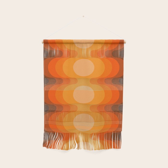 Golden Echo Out Wall Hanging Gallery Image 1