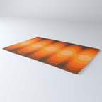 Golden Echo Out Rug Gallery Image 3