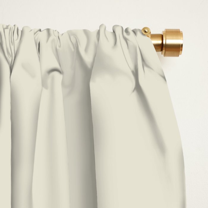 Mid Century Modern Cocktails Window Curtain Gallery Image 2