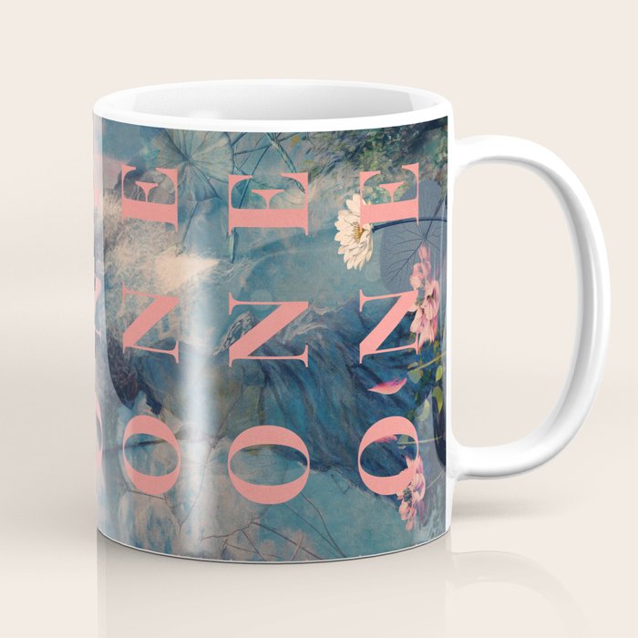 For Claude Monet Coffee Mug Gallery Image 1