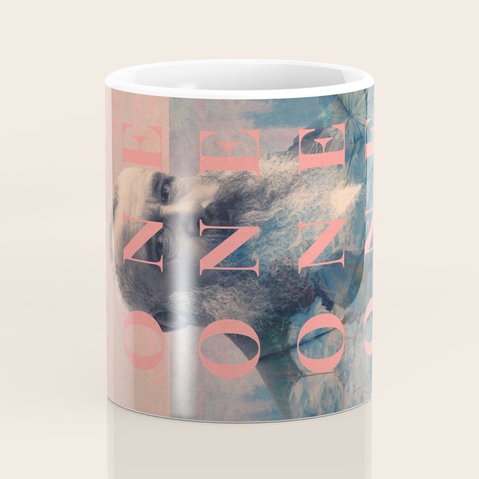For Claude Monet Coffee Mug Gallery Image 4