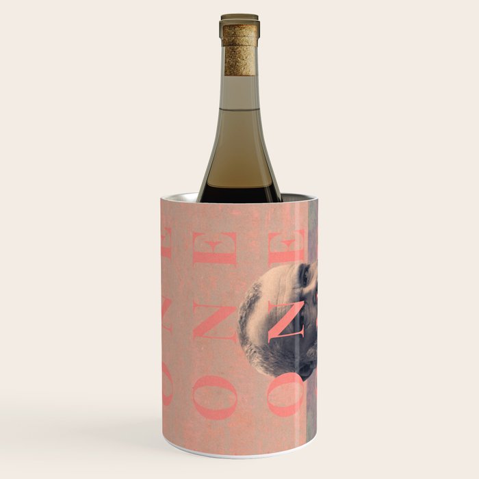 For Claude Monet Wine Chiller Gallery Image 2