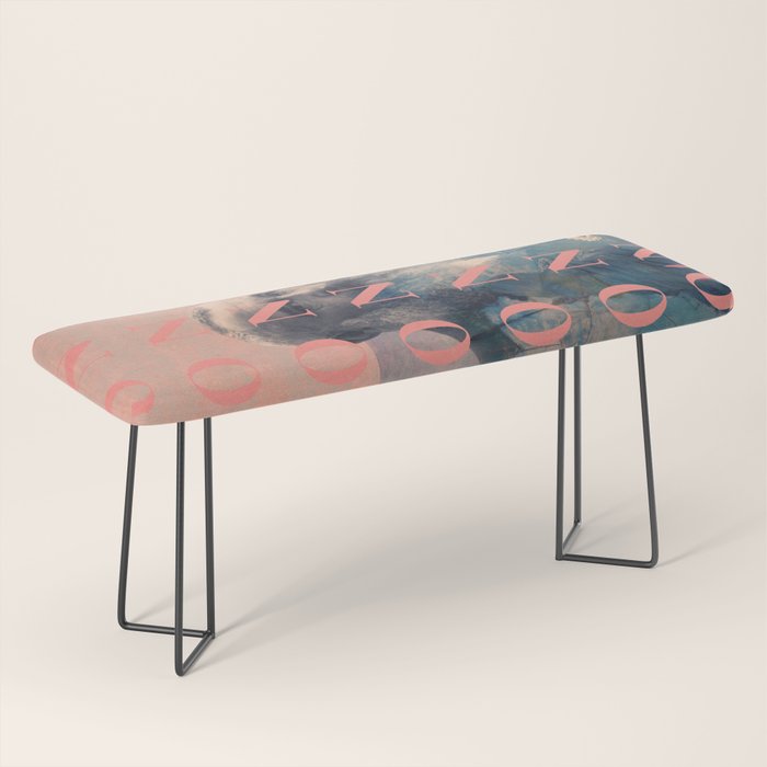 For Claude Monet Bench Gallery Image 1