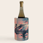 For Claude Monet Wine Chiller Gallery Image 1