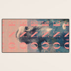 For Claude Monet Desk Mat Gallery Image 3