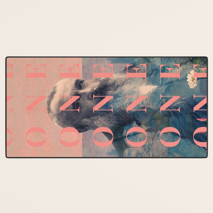 For Claude Monet Desk Mat Gallery Image 3