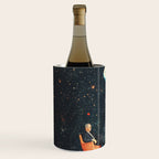 I'm Not going Anywhere Wine Chiller Gallery Image 2