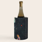 I'm Not going Anywhere Wine Chiller Gallery Image 3