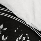 Celestial Tree of Life Comforter Gallery Image 4