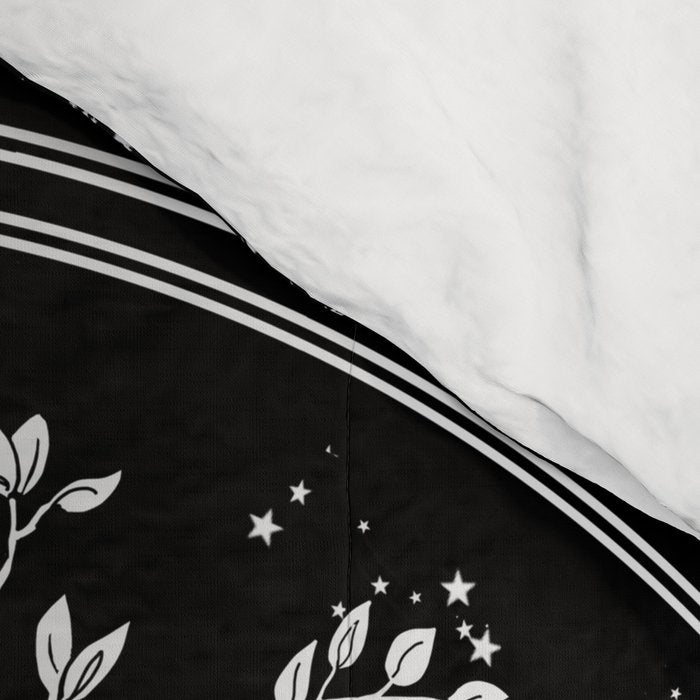 Celestial Tree of Life Comforter Gallery Image 4