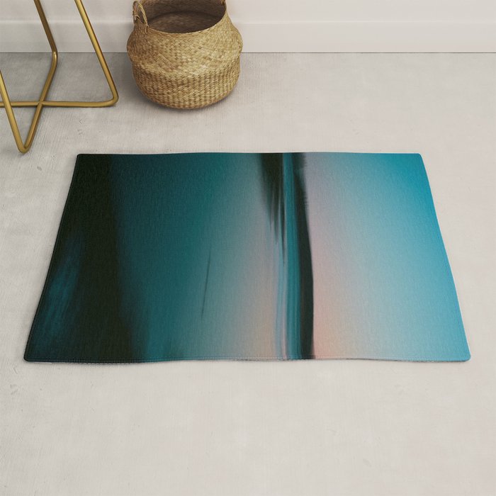 Summer of Love by the Sea III Rug Gallery Image 1