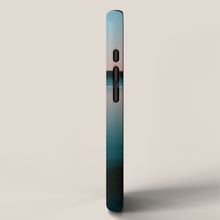 Summer of Love by the Sea III iPhone Case Gallery Image 2
