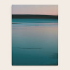 Summer of Love by the Sea III Notebook Gallery Image 4