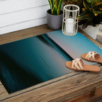 Summer of Love by the Sea III Outdoor Rug Gallery Image 2