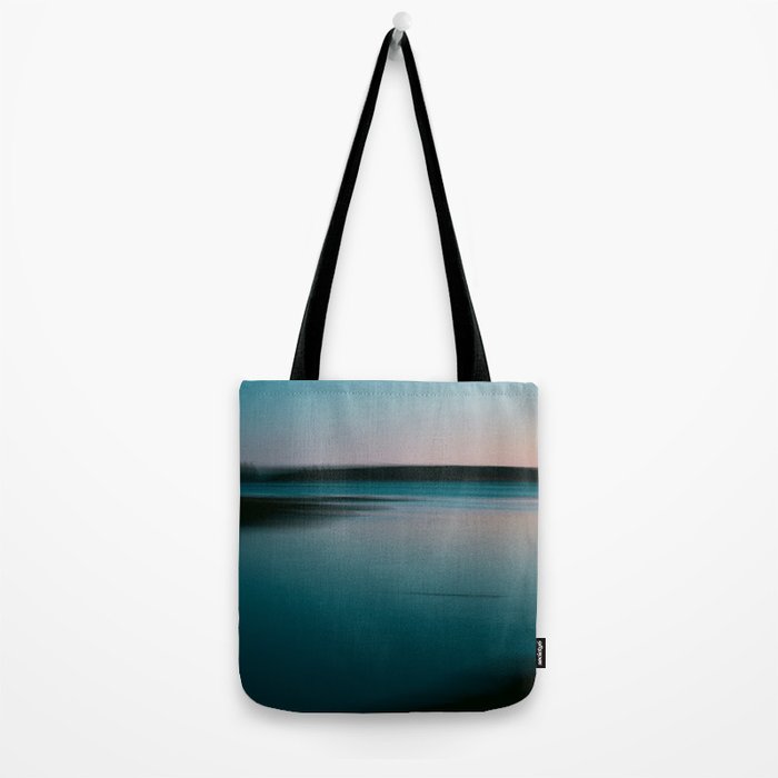 Summer of Love by the Sea III Tote Bag Gallery Image 2