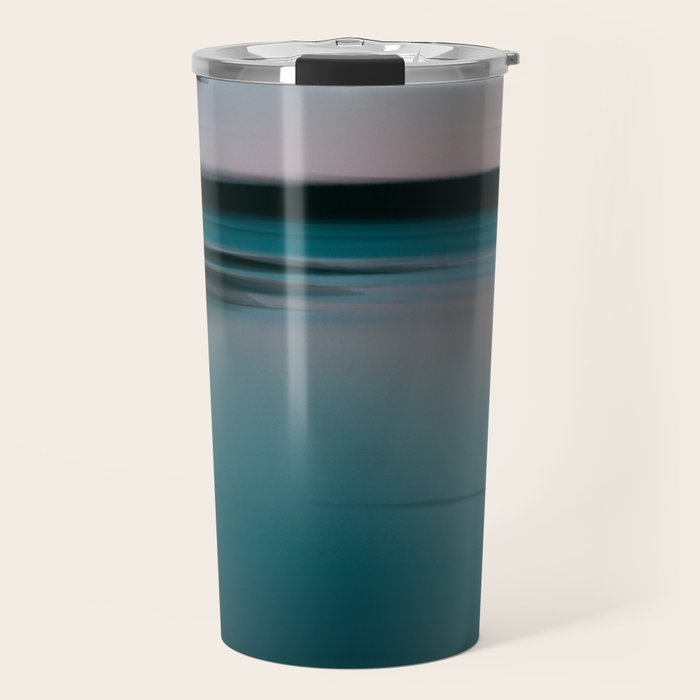 Summer of Love by the Sea III Travel Mug Gallery Image 1