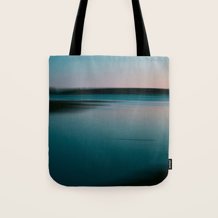 Summer of Love by the Sea III Tote Bag Gallery Image 1