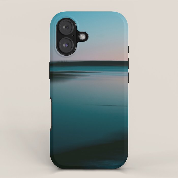 Summer of Love by the Sea III iPhone Case Gallery Image 1