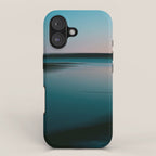 Summer of Love by the Sea III iPhone Case Gallery Image 1