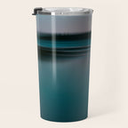 Summer of Love by the Sea III Travel Mug Gallery Image 3
