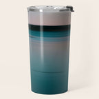 Summer of Love by the Sea III Travel Mug Gallery Image 2