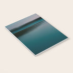 Summer of Love by the Sea III Notebook Gallery Image 3