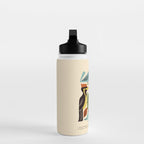 Backyard Birds Guide Water Bottle Gallery Image 3