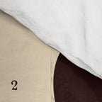 Backyard Birds Guide Comforter Gallery Image 4