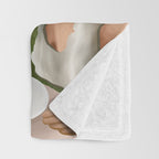 Tasting the Amalfi Breeze Throw Blanket Gallery Image 3