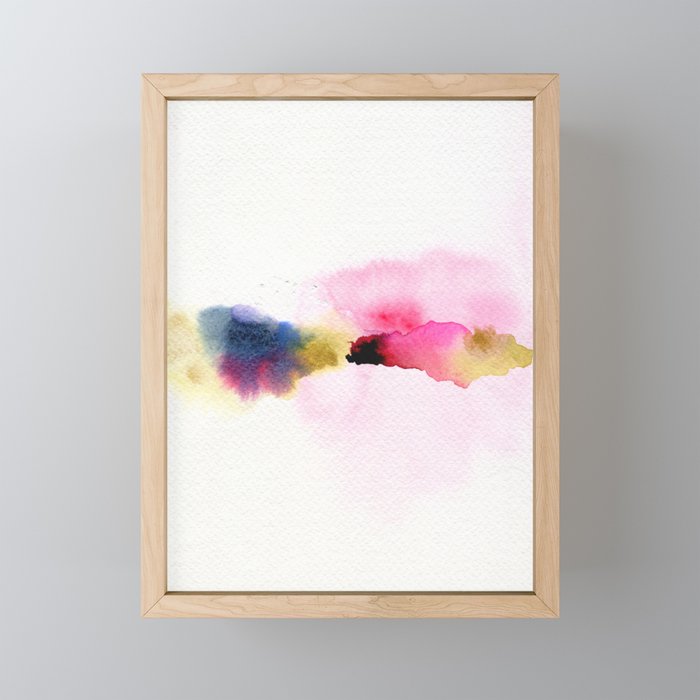 MOOD 060 Mini Art Print Gallery Image 1